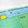 DAILY PLANNER — by Big Fat Bambini