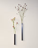 DALHIA - Wall-Mounted Steel Vase (Multiple sizes) — by Atelier ALZ
