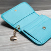 SEASHELL CARDHOLDER - (Multiple Colors) — by Uppdoo