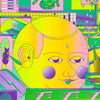 DIGITAL BOI, 29,7 x 42 cm (A3) – par Shiwen Sven Wang