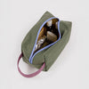 TROUSSE DE TOILETTE « Caper Mix » — par Baggu