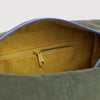 TROUSSE DE TOILETTE « Caper Mix » — par Baggu