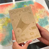 DOPPLER — by Jeremy Perrodeau