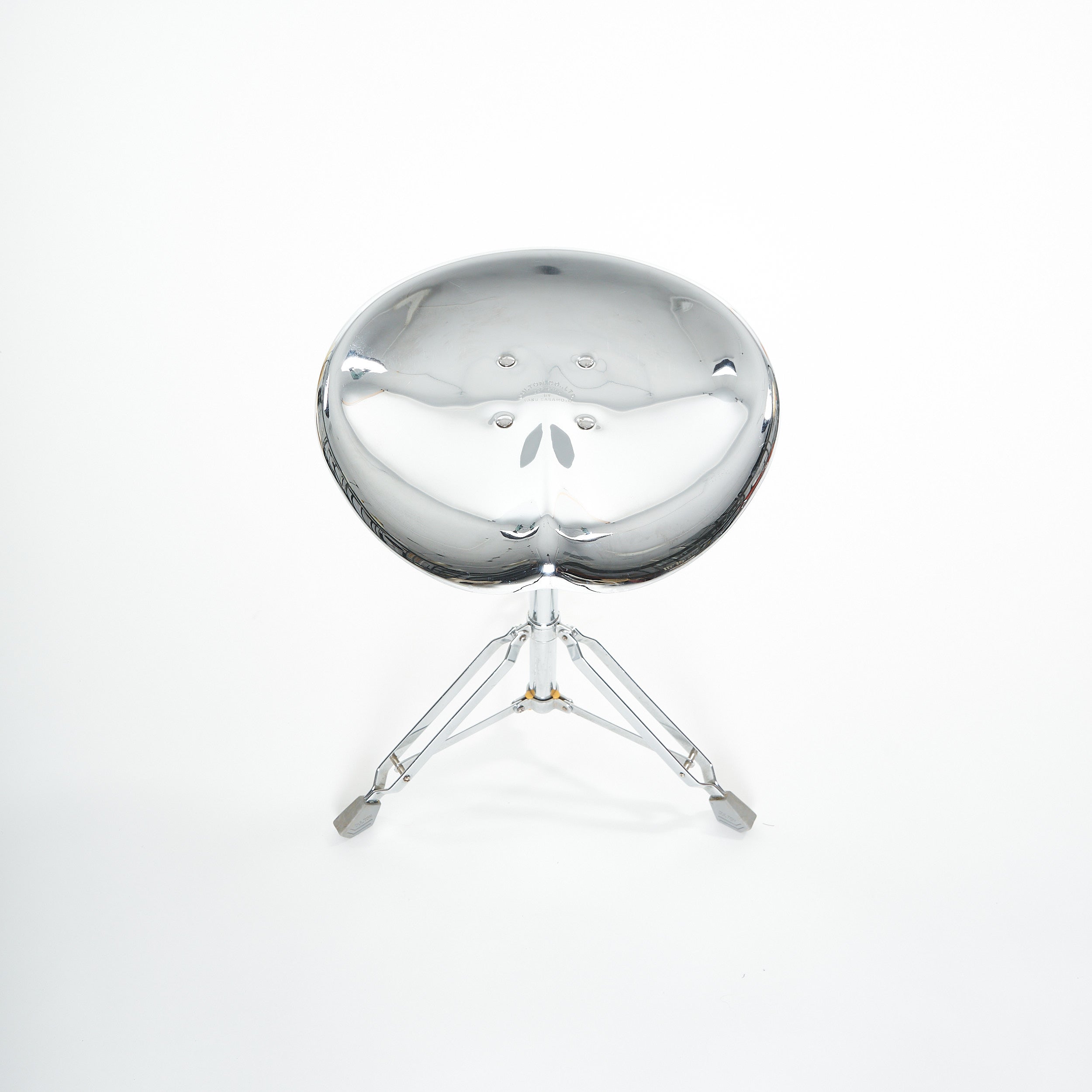 BEAT - Vintage Stool — by Yasuaki Sasamoto – Paperole