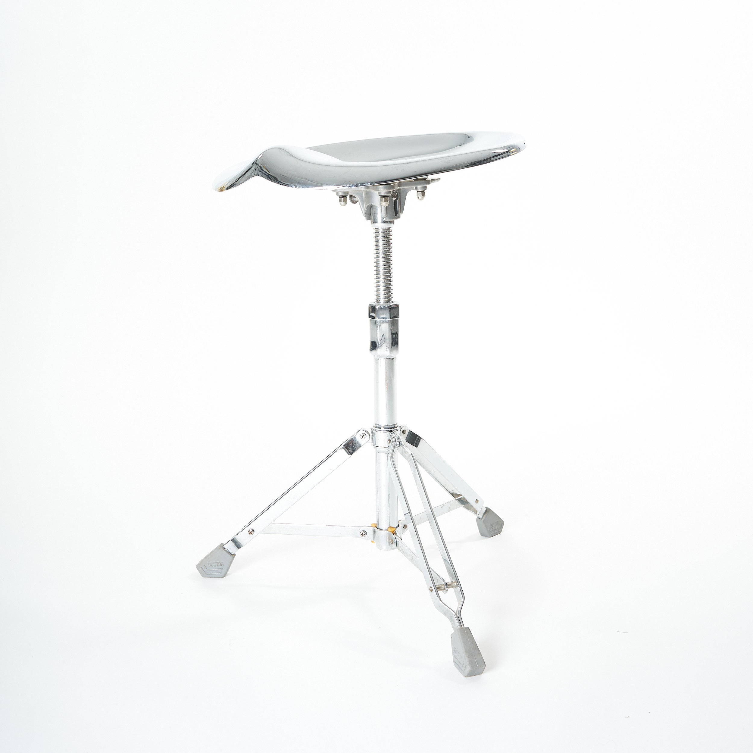 BEAT - Vintage Stool — by Yasuaki Sasamoto – Paperole