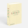 EATALY : LA CUISINE ITALIENNE CONTEMPORAINE — by Oscar Farinetti