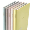 EDiT- WEEKLY VERTICAL PLANNER 2027 - 12 MONTHS, A5 (Multiple Colors) — by MARK'S