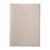 EDiT- WEEKLY VERTICAL PLANNER 2027 - 12 MONTHS, A5 (Multiple Colors) — by MARK'S