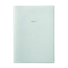 EDiT- WEEKLY VERTICAL PLANNER 2027 - 12 MONTHS, A5 (Multiple Colors) — by MARK'S