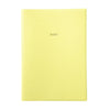 EDiT- WEEKLY VERTICAL PLANNER 2027 - 12 MONTHS, A5 (Multiple Colors) — by MARK'S