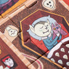 PUZZLE - ENCHANTED, 100 PIECES — by Londji