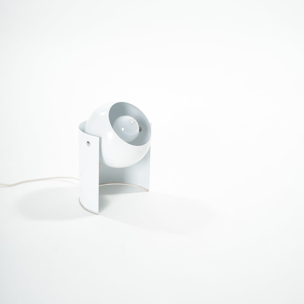 EYEBALL - Lampe de table vintage — par (Inconnu)