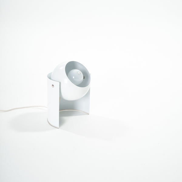 EYEBALL - Lampe de table vintage — par (Inconnu)