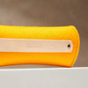 JAZZ GLASSES CASE - Yellow — by Gonthier Atelier
