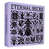 ETERNAL DECKS (Jeu en français) — par Pixie Games