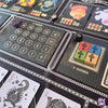 ETERNAL DECKS (French) — by Pixie Games