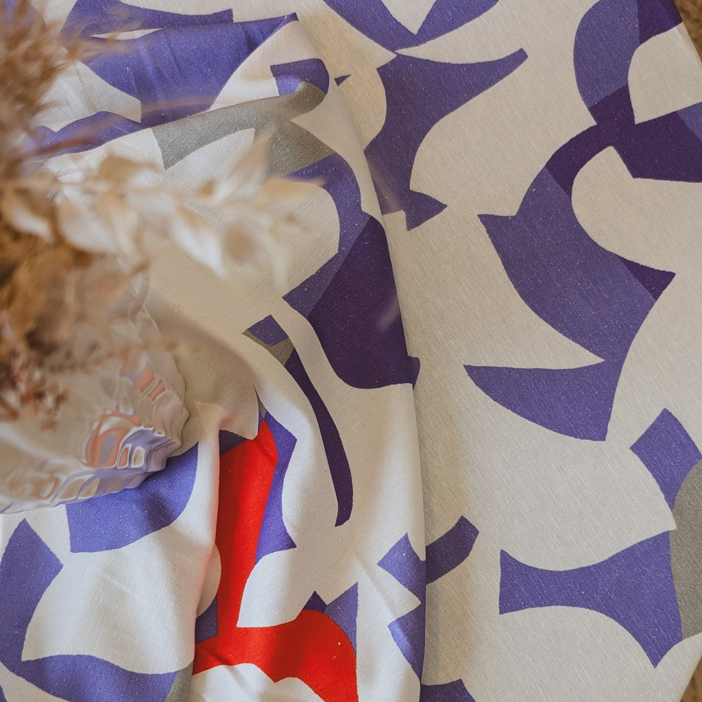 NAPPE - OLYMPIC — par Eve Gravel x Alice Picard