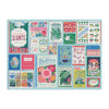 EVER UPWARD BOTANIST BOOKSHELF BOTANIST BOOKSHELF, 1000 PIECES PUZZLE — by Emily Taylor