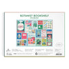 EVER UPWARD BOTANIST BOOKSHELF BOTANIST BOOKSHELF, 1000 PIECES PUZZLE — by Emily Taylor