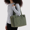 EVERYDAY CLOUD BAG "CAPER" — by Baggu