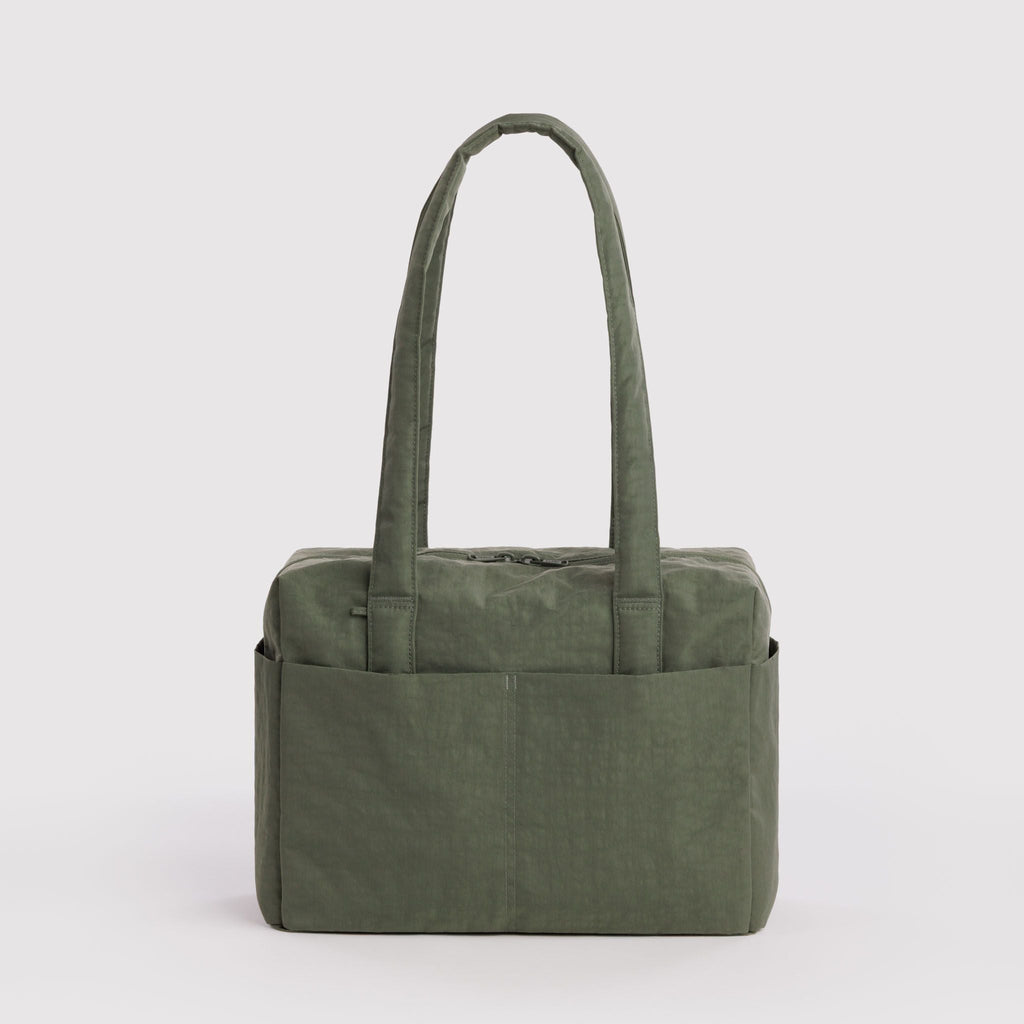 EVERYDAY CLOUD BAG "CAPER" — by Baggu