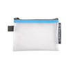 ZIPPER POCKET A6 (Multiple Colors) — by Exacompta