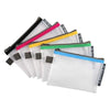 ZIPPER POCKET A6 (Multiple Colors) — by Exacompta