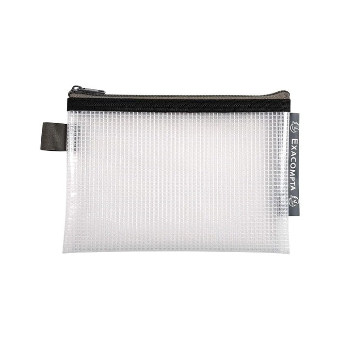 ZIPPER POCKET A6 (Multiple Colors) — by Exacompta