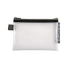 ZIPPER POCKET A6 (Multiple Colors) — by Exacompta