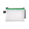 ZIPPER POCKET A6 (Multiple Colors) — by Exacompta
