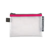 ZIPPER POCKET A6 (Multiple Colors) — by Exacompta