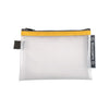 ZIPPER POCKET A6 (Multiple Colors) — by Exacompta