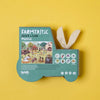CASSE-TÊTE « FARMTASTIC » 36 PIÈCES — par Londji
