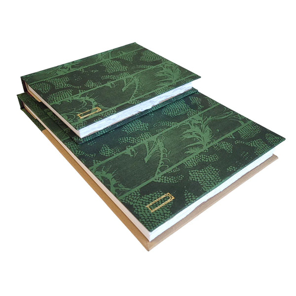 WATERCOLOR BLOCK, Flore (different sizes) — by Atelier Ecluse