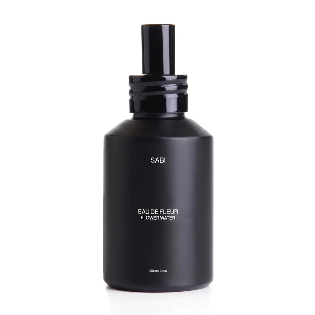 FLOWER WATER — by SABI RITUAL