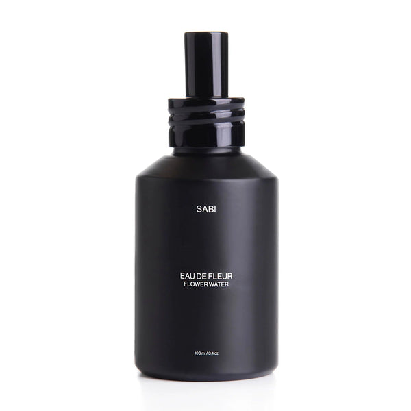 FLOWER WATER — by SABI RITUAL