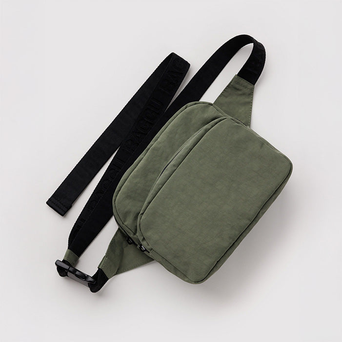 SAC BANANE (CÂPRE) — par Baggu