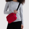 SAC BANANE (CERISE) — par Baggu