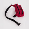 SAC BANANE (CERISE) — par Baggu