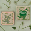 FLOWER PRESS - Forget Me Not — by Studio Wald