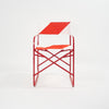 GRAPHIC - Chaise pliante vintage — par Carlo Lerolin