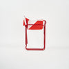 GRAPHIC - Chaise pliante vintage — par Carlo Lerolin