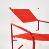 GRAPHIC - Chaise pliante vintage — par Carlo Lerolin