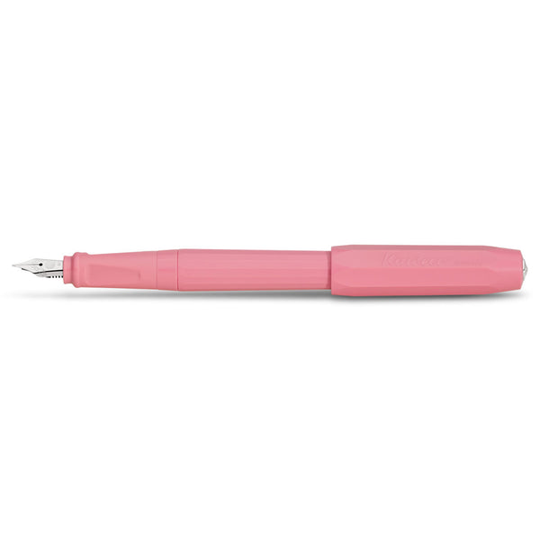 PLUME FONTAINE PERKEO « PEONY BLOSSOM »  Taille M — par Kaweco
