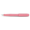 PLUME FONTAINE PERKEO « PEONY BLOSSOM »  Taille M — par Kaweco
