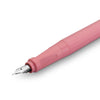 PLUME FONTAINE PERKEO « PEONY BLOSSOM »  Taille M — par Kaweco