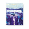 FRANKENSTEIN — by David Sala