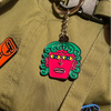 FRANZ KEYCHAIN — by Shiwen Sven Wang