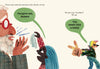 THE FUTURE BOOK — by Mac Barnett, Shawn Harris