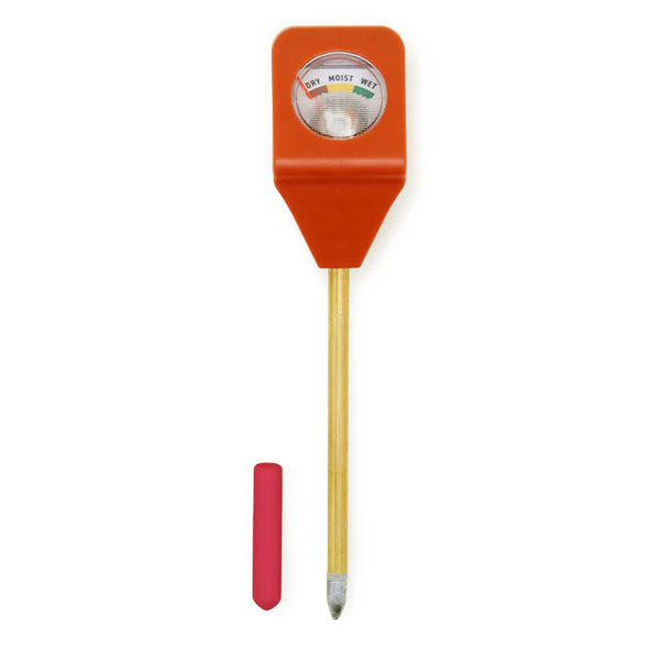 GARDEN HYDROMETER — by Kikkerland